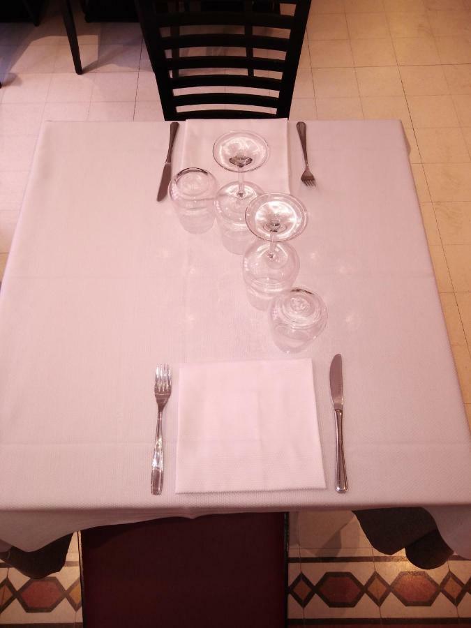 Locanda Tre Spade クレモナ エクステリア 写真